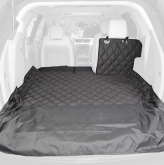 Multi-Function Split Cargo Liner